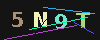 Gambar captcha